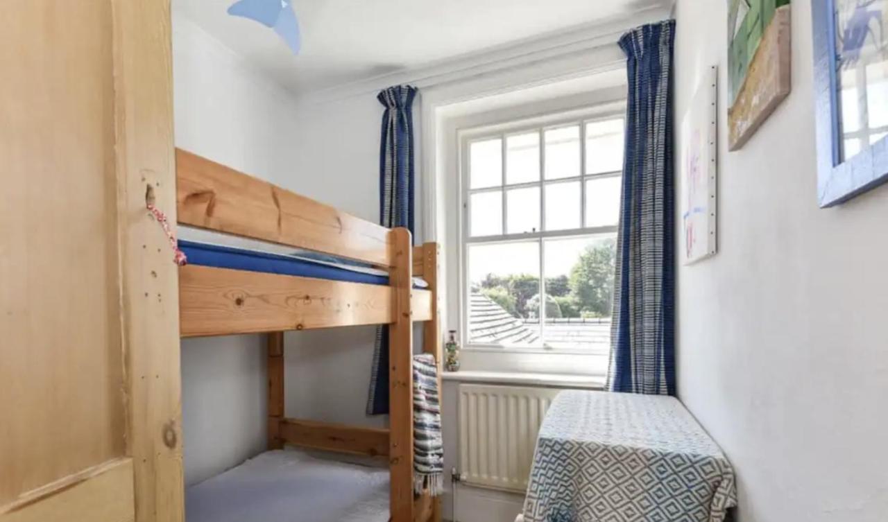 Hill Head Solent Sea View Beach Cottage מראה חיצוני תמונה